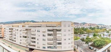 Piso en Residencial Jardín Botánico, Málaga