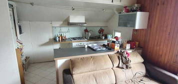 Achat appartement 4 pièces 72 m²