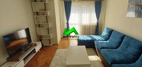 Apartament de inchiriat 3 camere 2 bai Sibiu Strand