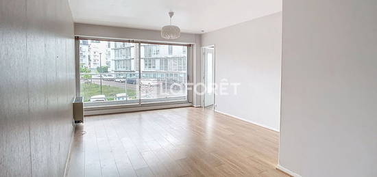 Appartement 1 pièce 38 m²