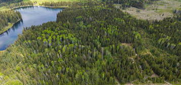 8157 N BRIDGE LAKE ROAD, Bridge Lake, British Columbia
