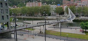 Piso en Barrio de Abando, Bilbao