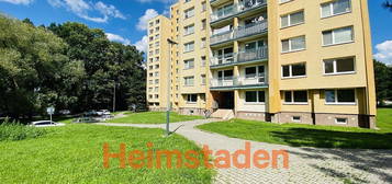 Pronájem bytu 1+kk 19 m²