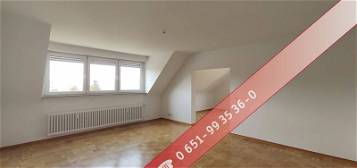 Attraktive 3,5-Zimmer-Wohnung in Ruwer mit Zwei Balkonen, Einbauküche und Panoramablick