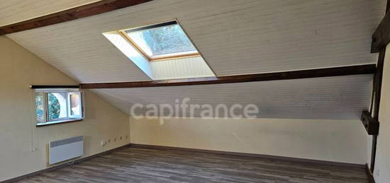 Appartement à vendre 1 pièces CHALON SUR SAONE (71)