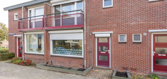 Adriaen van Ostadestraat 35