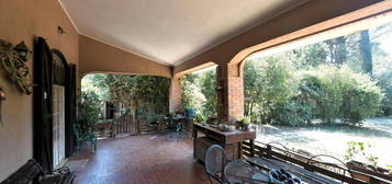 B.go Sab. LT Villa Unif. mq 280 Terreno 20.000mq