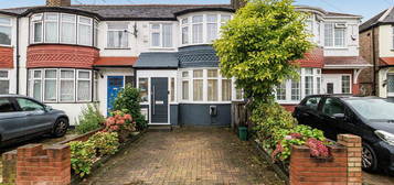 3 bed property for sale