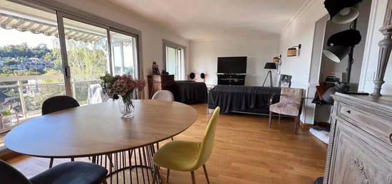 Appartement  à vendre, 4 pièces, 2 chambres, 104 m²