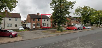 Barn conversion to rent in Saffron Lane, Leicester LE2