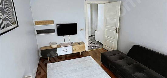 EŞYALI COLLESIUM ARKASI ABONELİKLERİ AÇIK 1+1 DAİRE ARA KAT