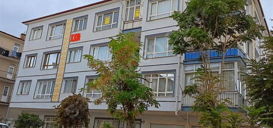 Kalaba Meteoroloji Arkası FTZ AVM Karşısı 2+1 Kiralık