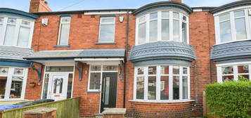 Detached house for sale in Rochester Road, Middlesbrough TS5