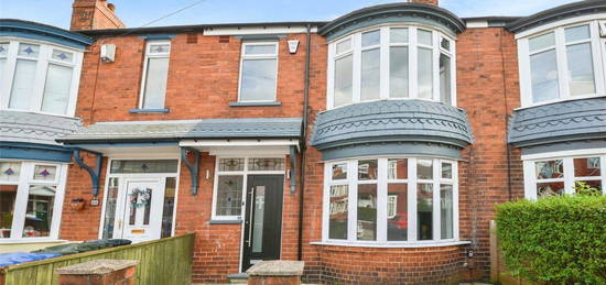 Detached house for sale in Rochester Road, Middlesbrough TS5