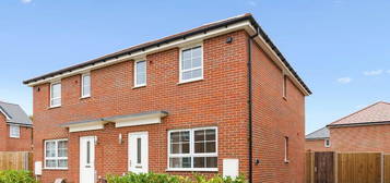 3 bedroom semi-detached house