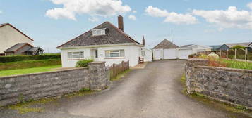 Detached bungalow for sale