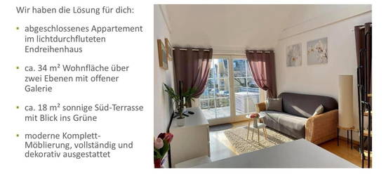 Wohnung in Hamburg( Stockrosenweg,22179 hamburg)