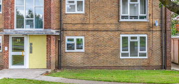 Flat for sale in Turbary Park Avenue, Bournemouth BH11