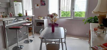 Location appartement 2 pièces 36 m²