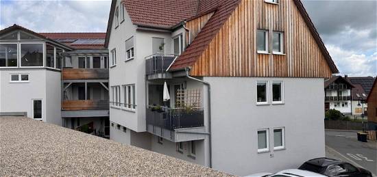 Moderne DHH in Bad Liebenzell zu vermieten, nähe Weil der Stadt