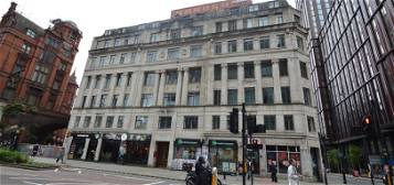 Property to rent in Oxford Road, Manchester M1