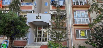 KORUCUK DORUKKENT ST. C3 BLOK GR KAT SATILIK 125M2 3+1 DARE