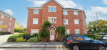 Flat for sale in Westminster Place, Northfield, Birmingham B31