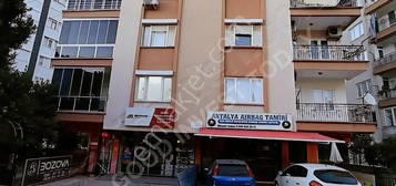 ANTALYA CUMHURYET MAH. ARAKAT ASANSRL 3+1 GEN KRALIK DARE