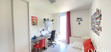 Vente appartement 1 pièce 18 m²