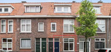 Bilderdijkstraat 12 A