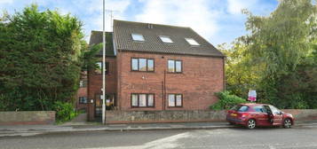 1 bed flat for sale