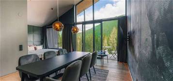 Alpine Appartement als nachhaltiges Investment