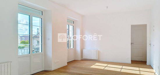 Appartement 4 pièces 70 m²