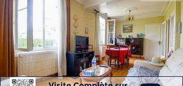 Maison 5 pièces 86 m²