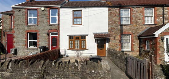 Terraced house to rent in Barrs Court Road, Barrs Court, Bristol BS30