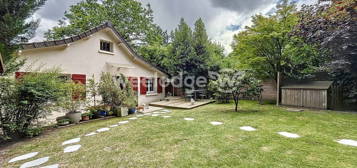 Maison  à vendre, 5 pièces, 3 chambres, 91 m²