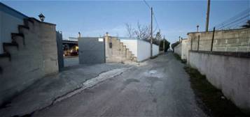 Villa in vendita in strada per Caputi, 54