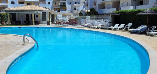 Apartamento T2 com piscina, Tavira, Algarve