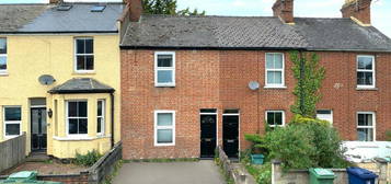 3 bedroom house share