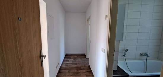 2-Raumwohnung mit Balkon in Löbau Süd