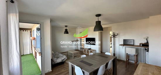 Appartement T3, la Terrasse 31500, 980 € CC