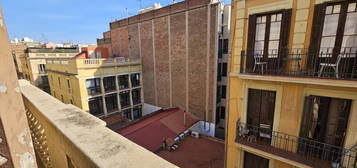 Piso de alquiler en Carrer de Santa Tecla, 6, Vila de Gràcia