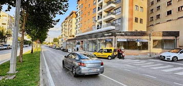 BURSA YILDIRIM EMREPARK SİTESİNDE KİRALIK DAİRE