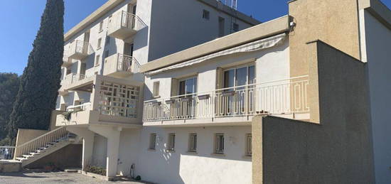 APPARTEMENTS A VENDRE (Résidence Séniors) A SAINT NAZAIRE (GARD)