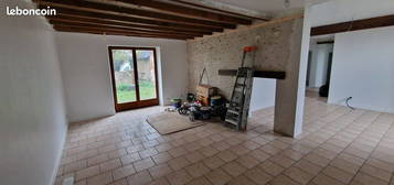 A LOUER APPARTEMENT 93m²