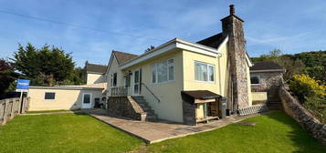 Detached bungalow to rent in Galmpton Farm Close, Galmpton, Brixham TQ5