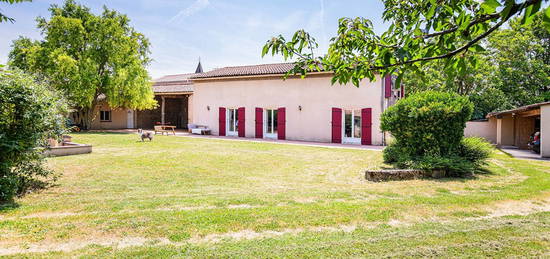 Ferme  à vendre, 6 pièces, 4 chambres, 194 m²