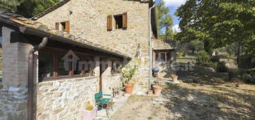 Rustico, ottimo stato, 3867 m², Cortona