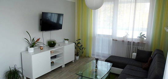 Pronájem bytu 3+1 75 m²