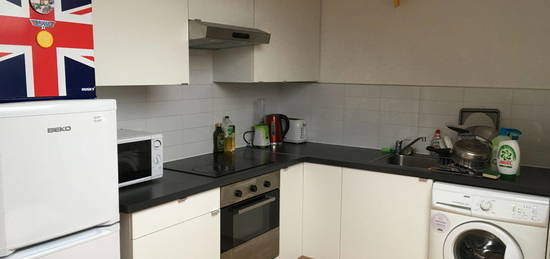 2 bed shared accommodation to rent